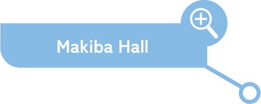 Makiba Hall