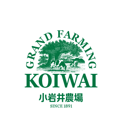 Welcome to Koiwai Farm Garden.