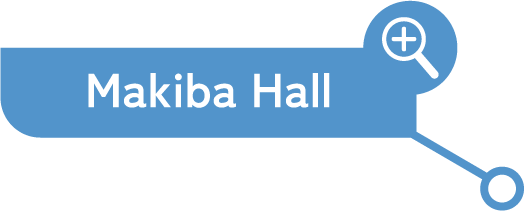 Makiba Hall